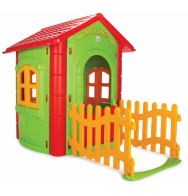 Casita Magic Green - Pilsan