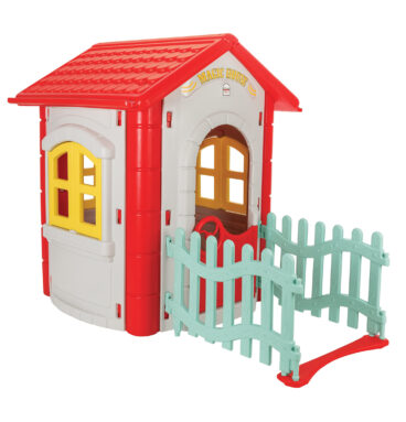 Casita Magic Grey - Pilsan