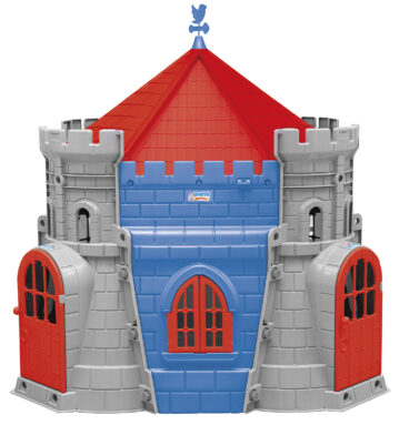 Super Castillo del Norte - pilsan