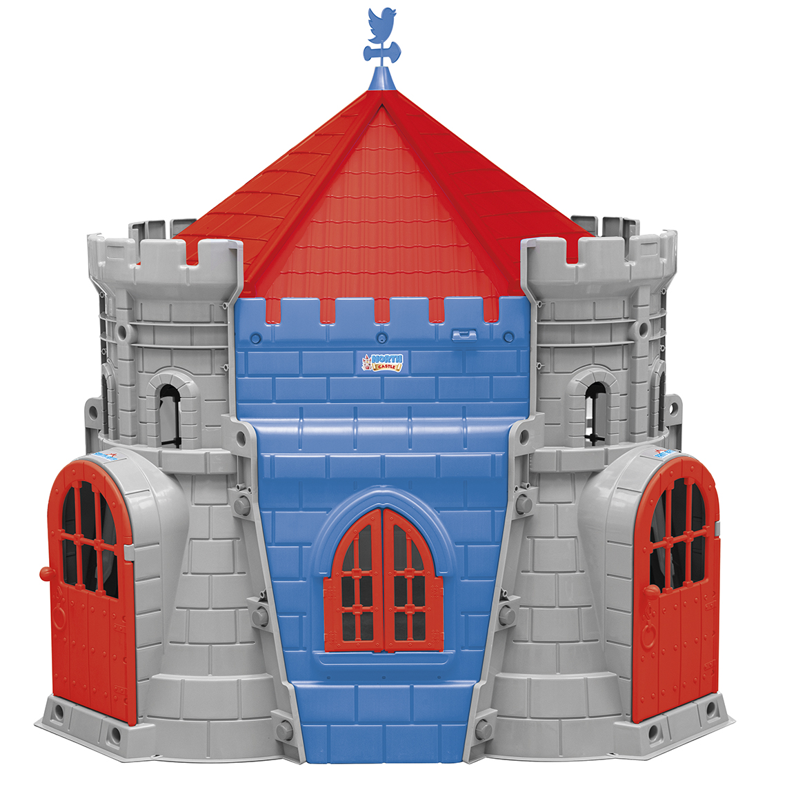 Super Castillo del Norte - pilsan