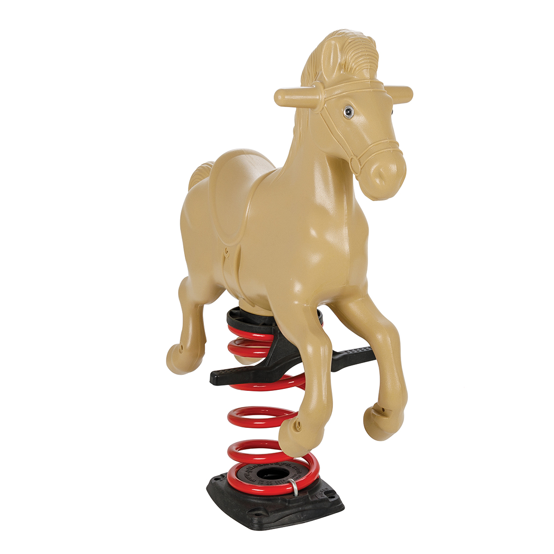 Mecedor Caballo con resorte - Pilsen - Imagen 3