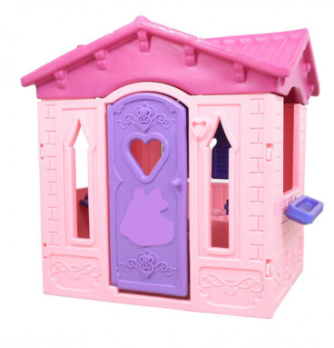 Casa Robusta Rosa - Xalingo