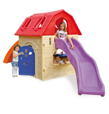 Casa Grande Playhouse - Xalingo