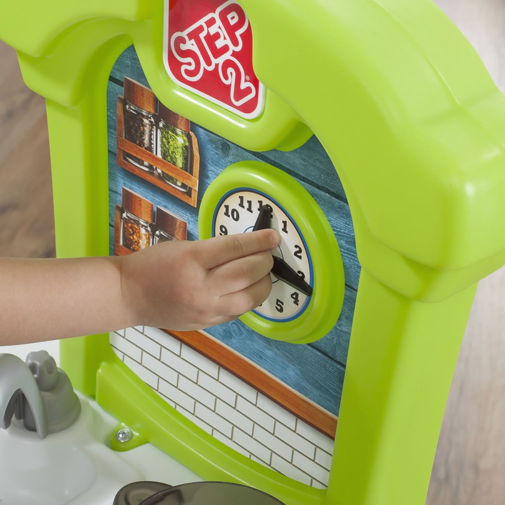 Mini Cocina - Imagen 2