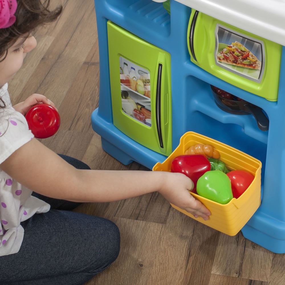 Mini Cocina - Imagen 3