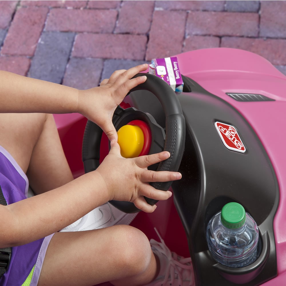 Carrito Whisper Cruiser - Imagen 4