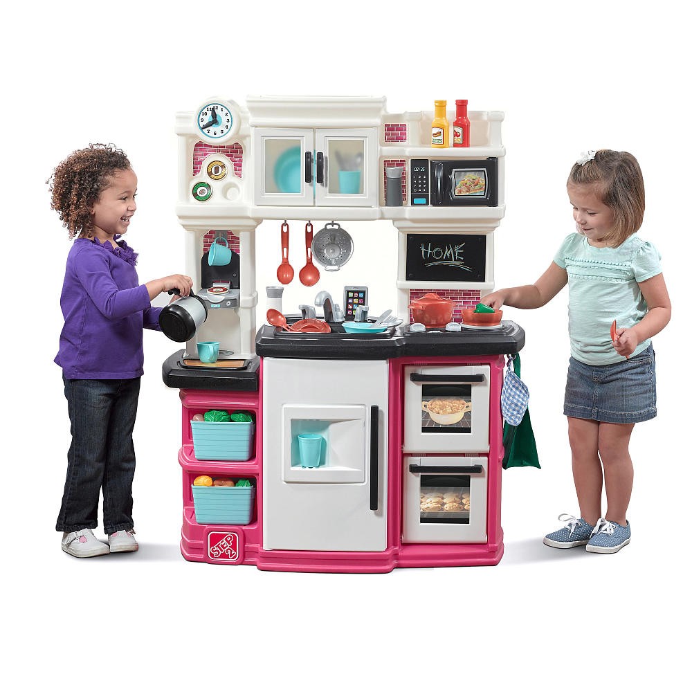 Cocina Great Gourmet