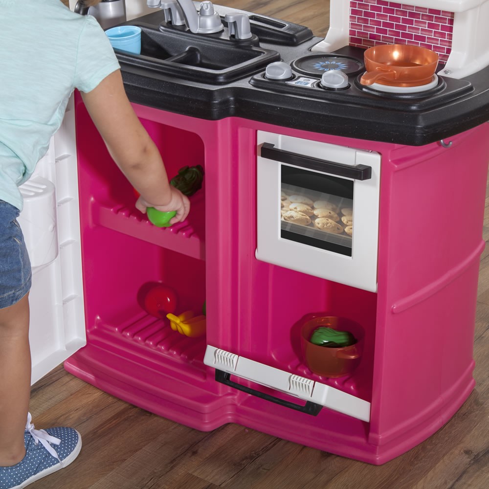 Cocina Great Gourmet - Imagen 2