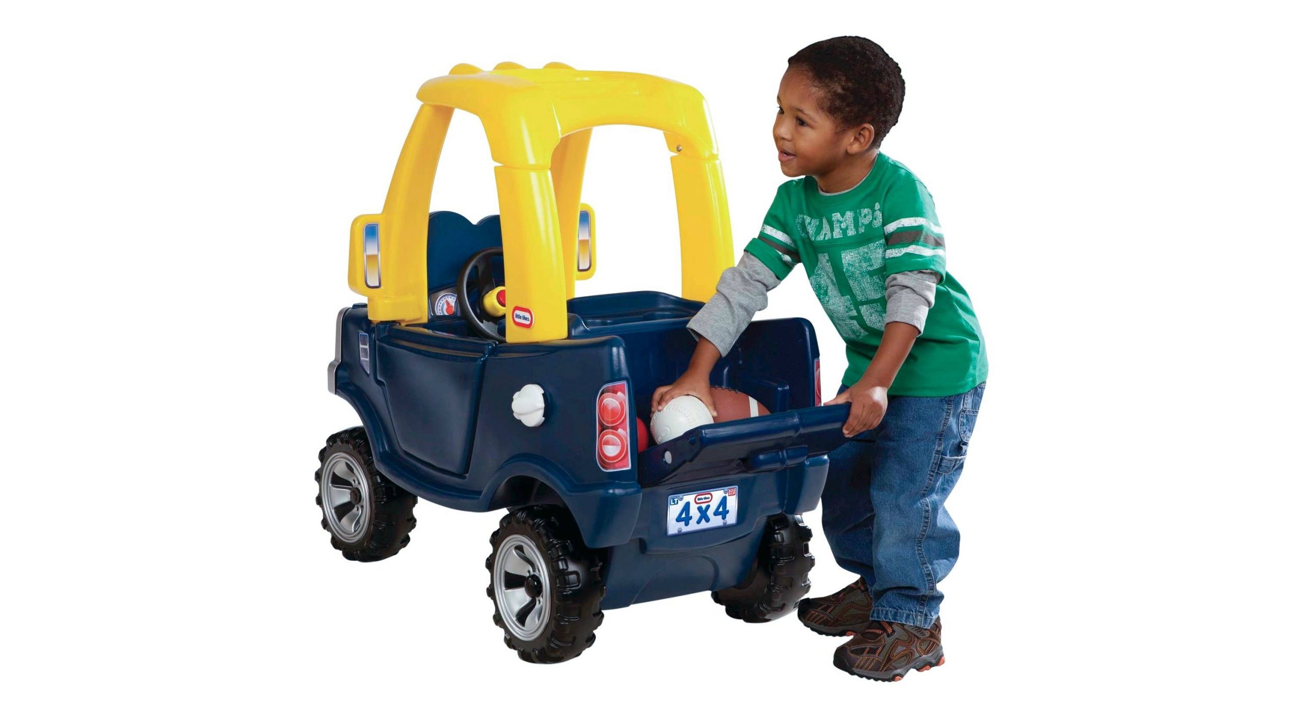 Coupé Truck - Imagen 2