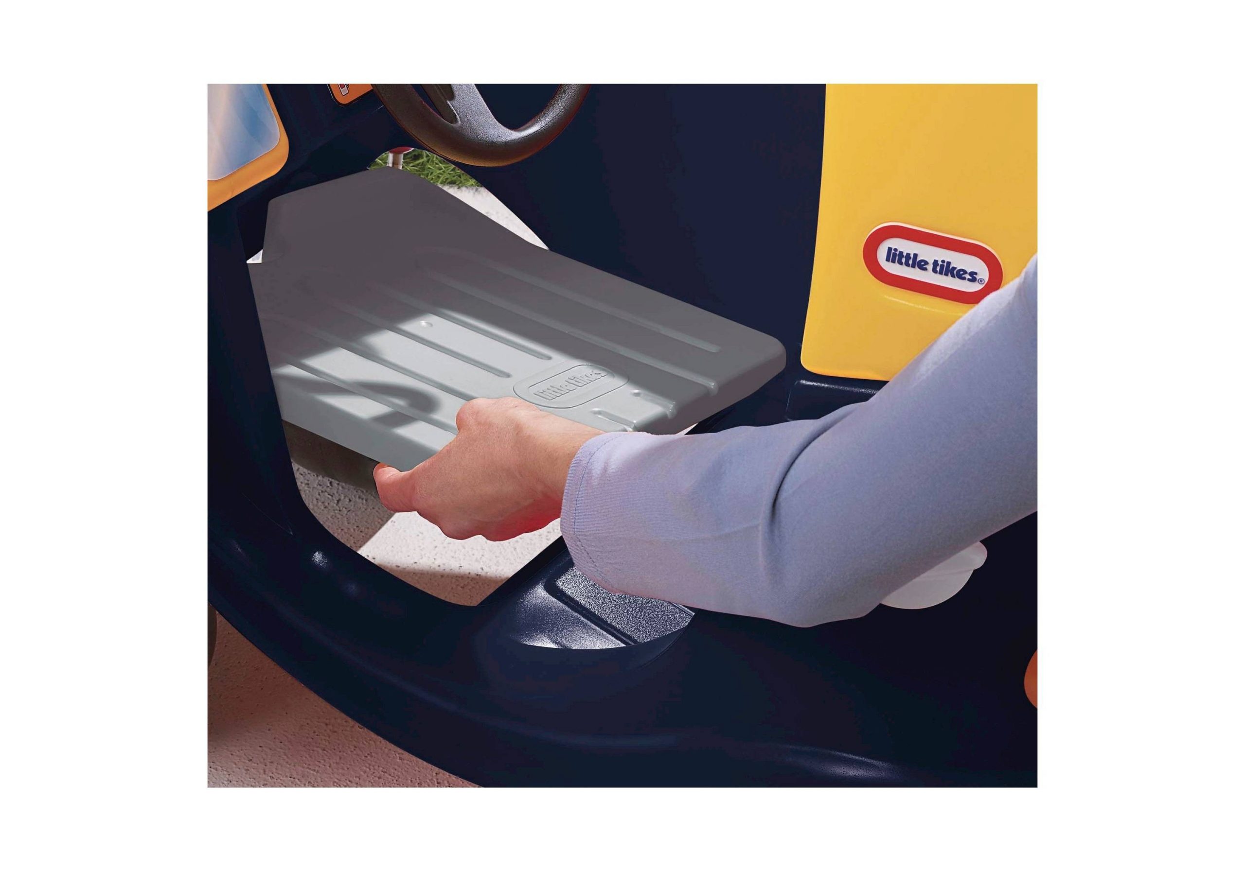 Coupé Truck - Imagen 3