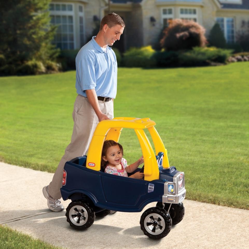 Coupé Truck - Imagen 4