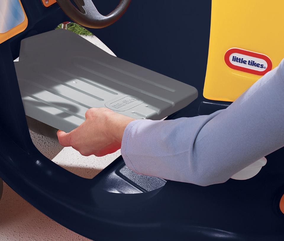 Coupé Truck - Imagen 5