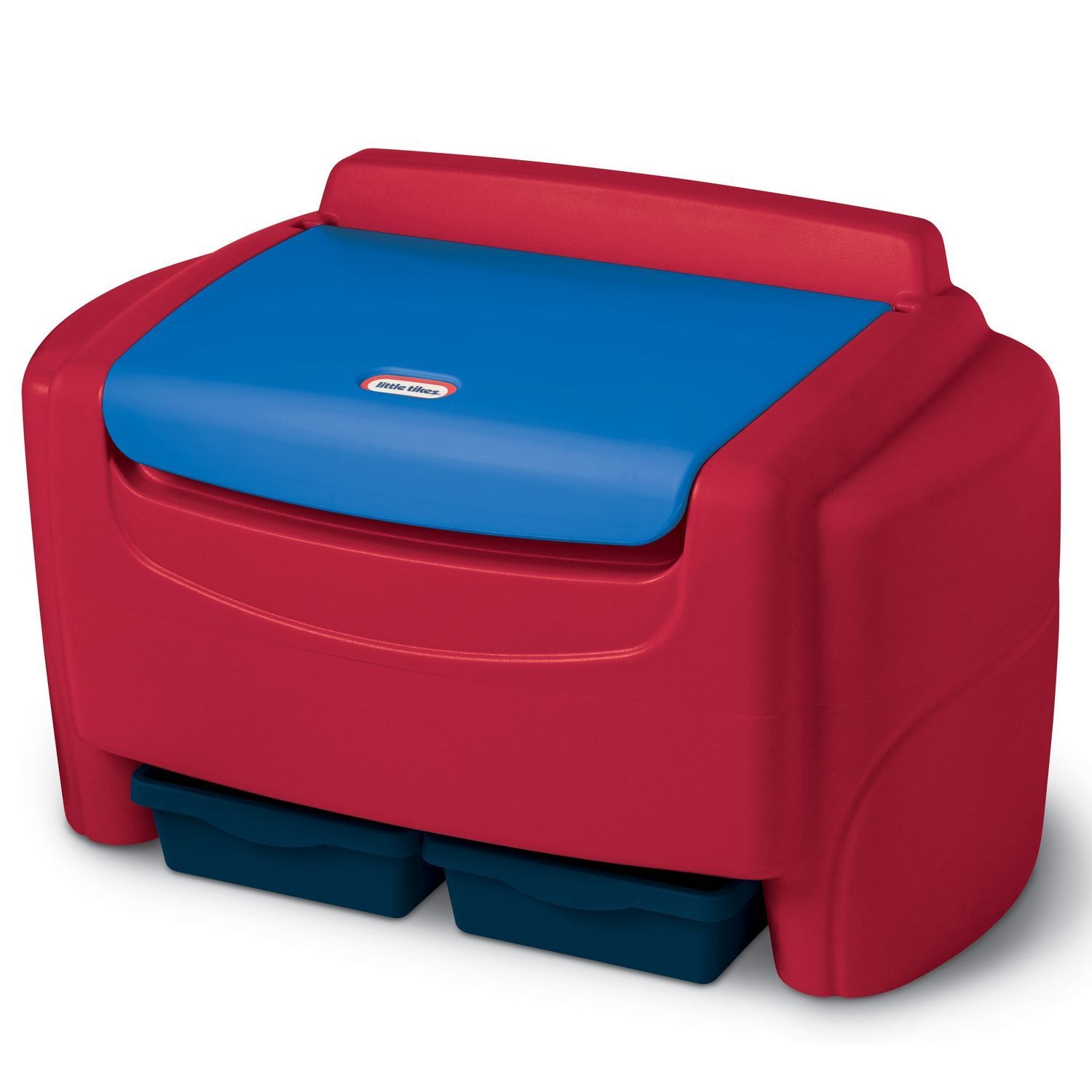 Baúl Ordenador Guinda - Imagen 2