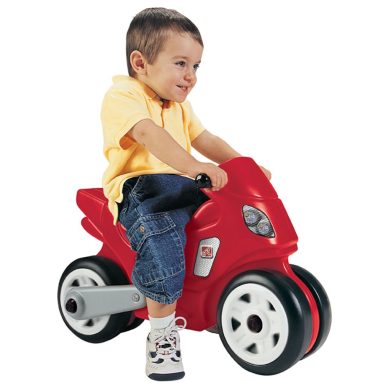 Motocicleta Buggy