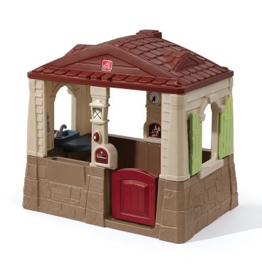 Casita Tidy Cottage Marron