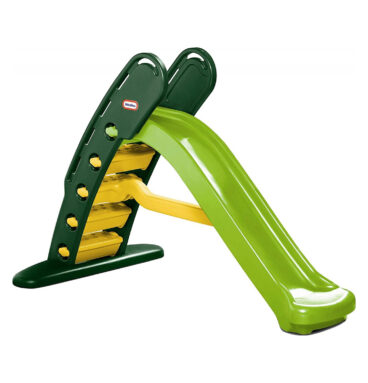 Resbaladera Gigante Evergreen - Little Tikes