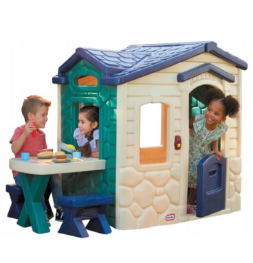 Casa Picnic Jungla - little tikes