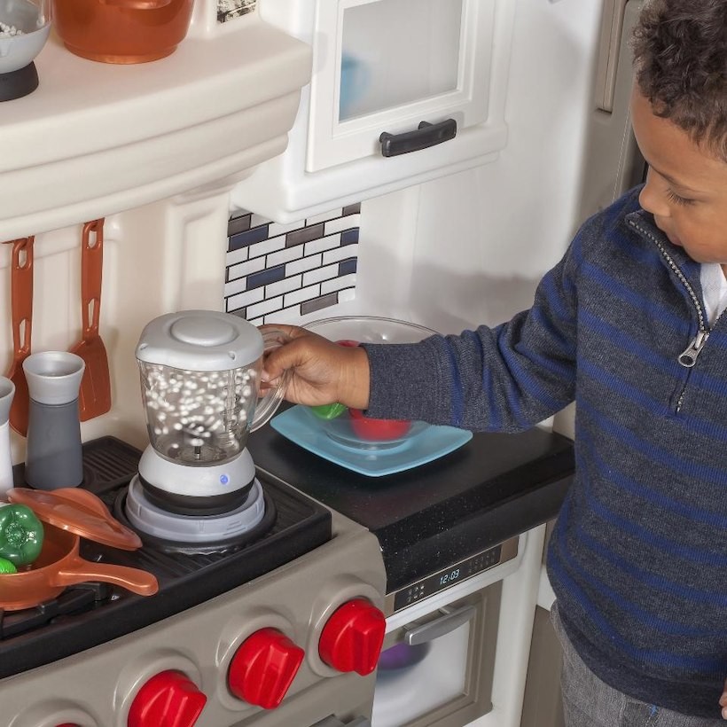 Cocina Grand Luxe - Imagen 3