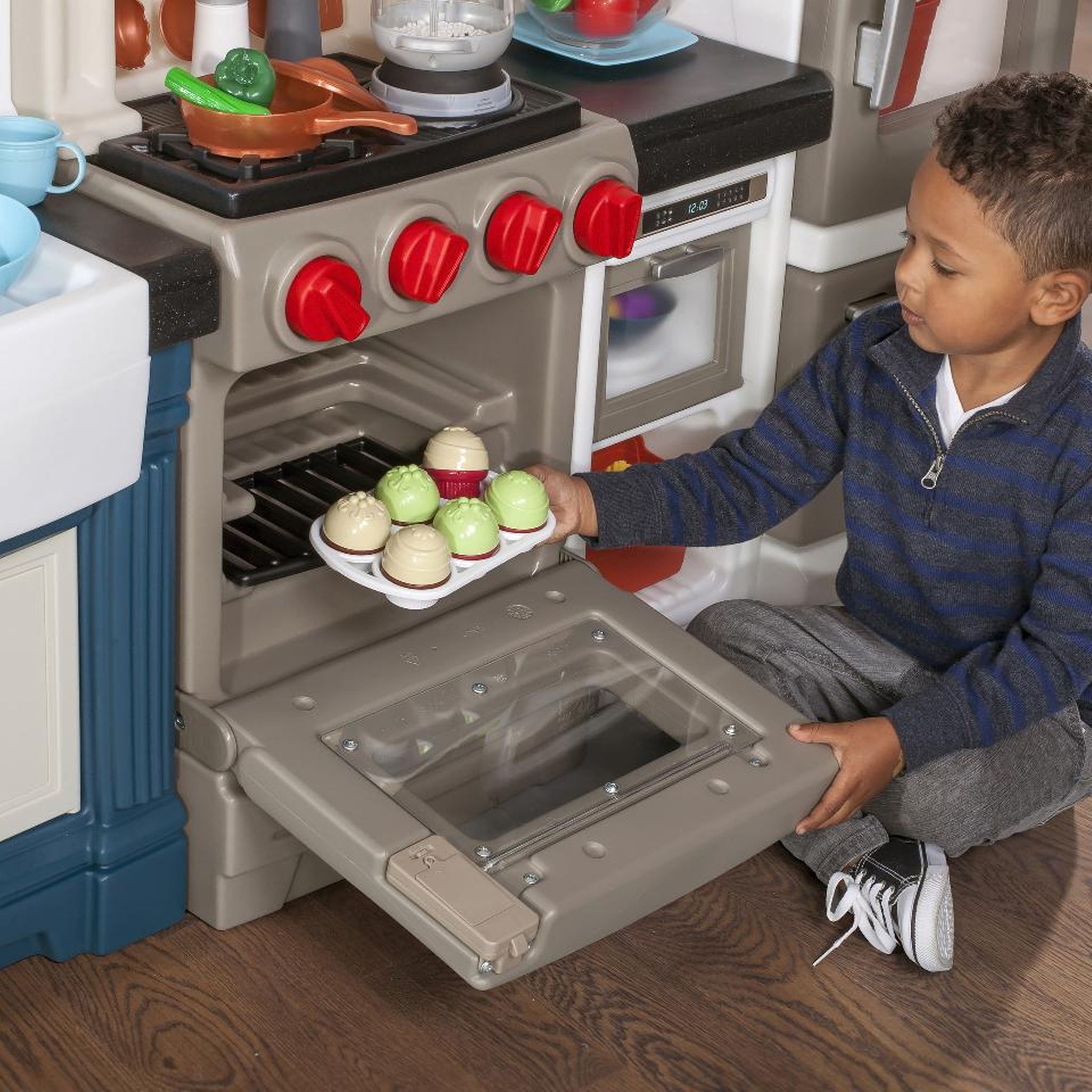 Cocina Grand Luxe - Imagen 5