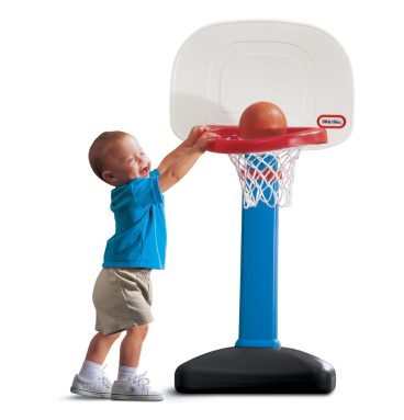 TotSports™Easy Score™Basketball Set