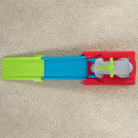 Mini Montaña Rusa - Imagen 2