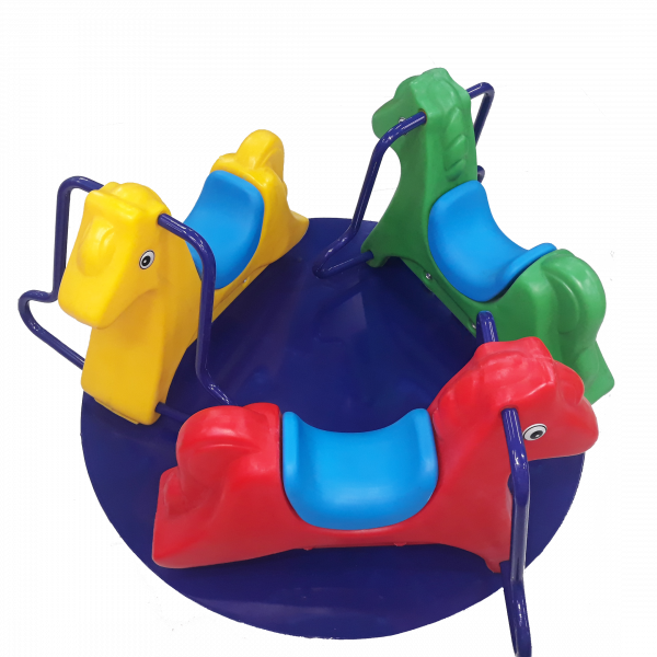 Carrusel De Caballitos - Imagen 2