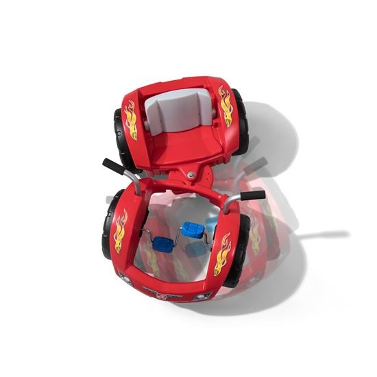 Carrito a Pedal - Imagen 3