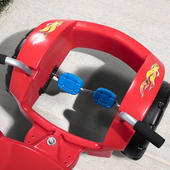 Carrito a Pedal - Imagen 4