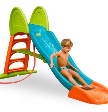 Resbaladera Super XXL