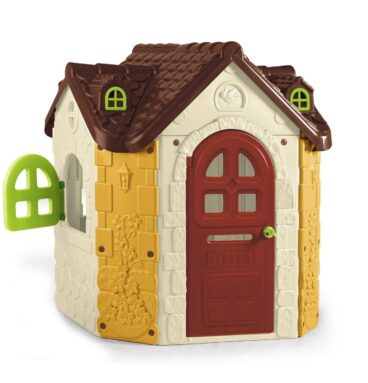 Casita Fancy - Feber