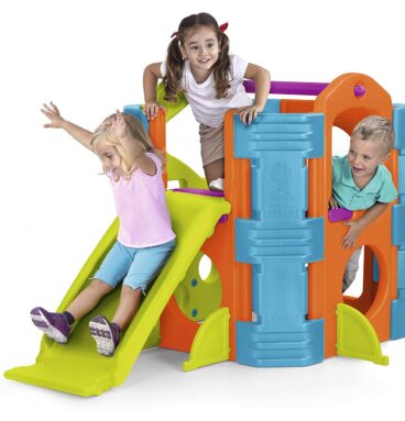 Activity Park feber