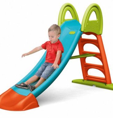 Resbaladera Slider 10