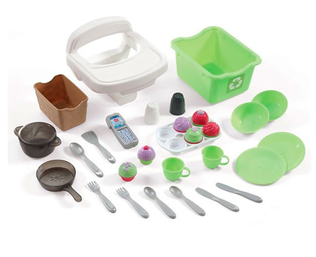 Cocina Custom Lila - Imagen 3