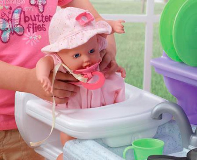 Cocina Custom Lila - Imagen 4