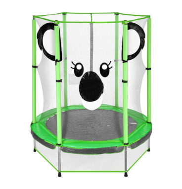 Trampolín koala 137cm
