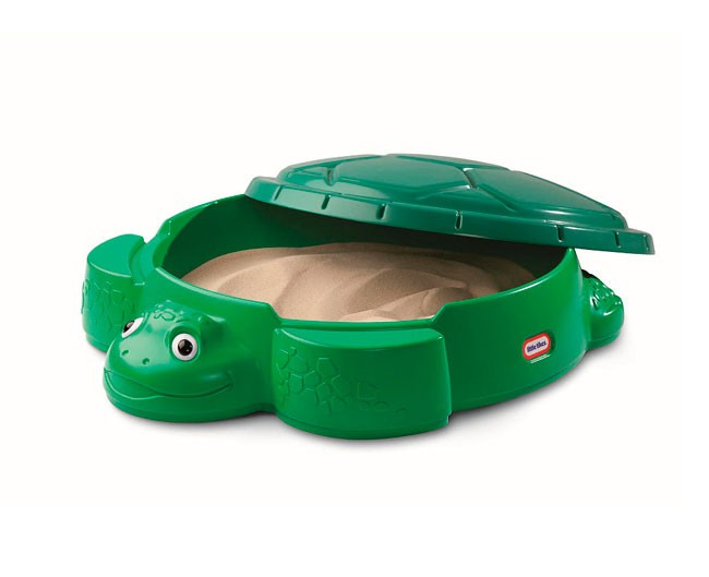 Arenero Tortuga - Imagen 3