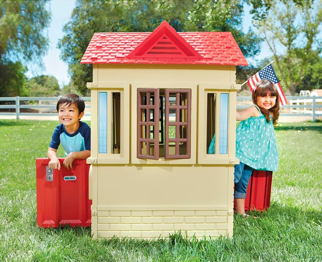 Casita Cape Cottage - Imagen 2