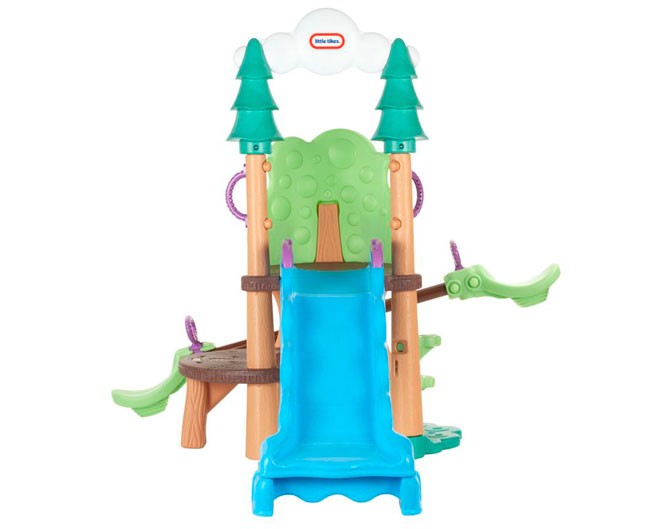 Climber 3 en 1 - Imagen 2