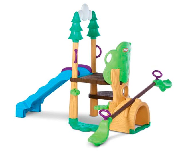 Climber 3 en 1 - Imagen 3