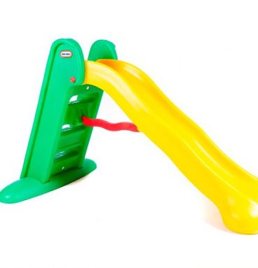 Resbaladera LT Sunshine