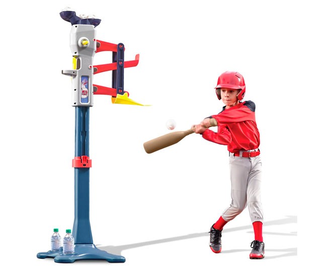 Entrenador de Béisbol