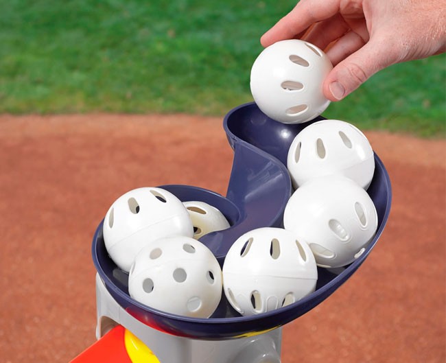 Entrenador de Béisbol - Imagen 3