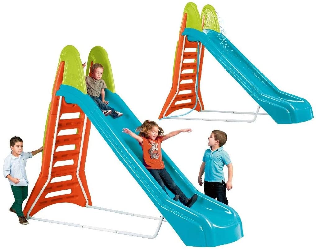 Resbaladera Mega Feber - Imagen 2