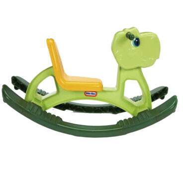 Balancin Rockin’ Dino Little Tikes
