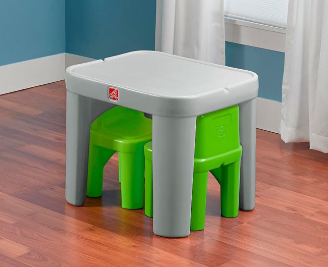 Mesa Mighty - Imagen 2