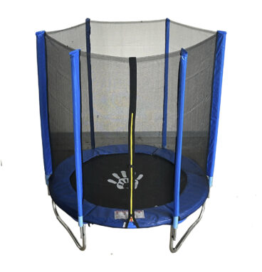 Trampolín 1.83m azul