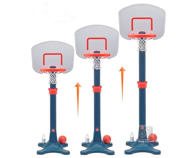 Básquet Junior Regulable - Imagen 4