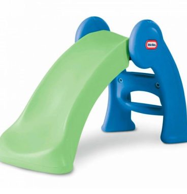 Resbaladera Junior Little tikes