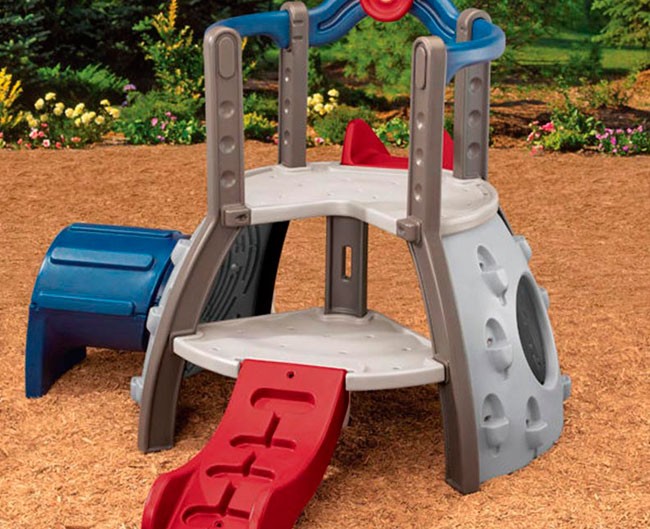 Trepador Ovni - Imagen 3