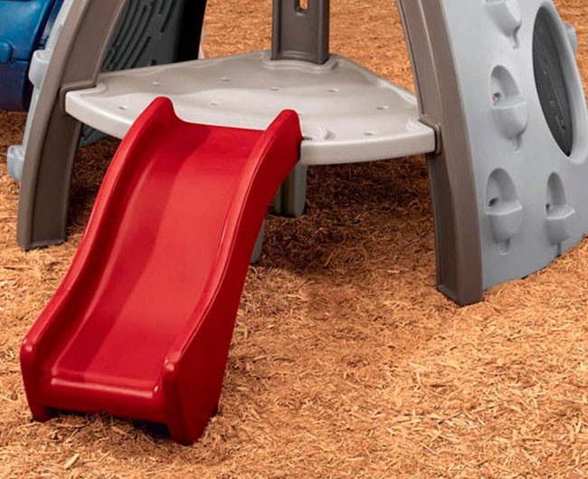 Trepador Ovni - Imagen 4